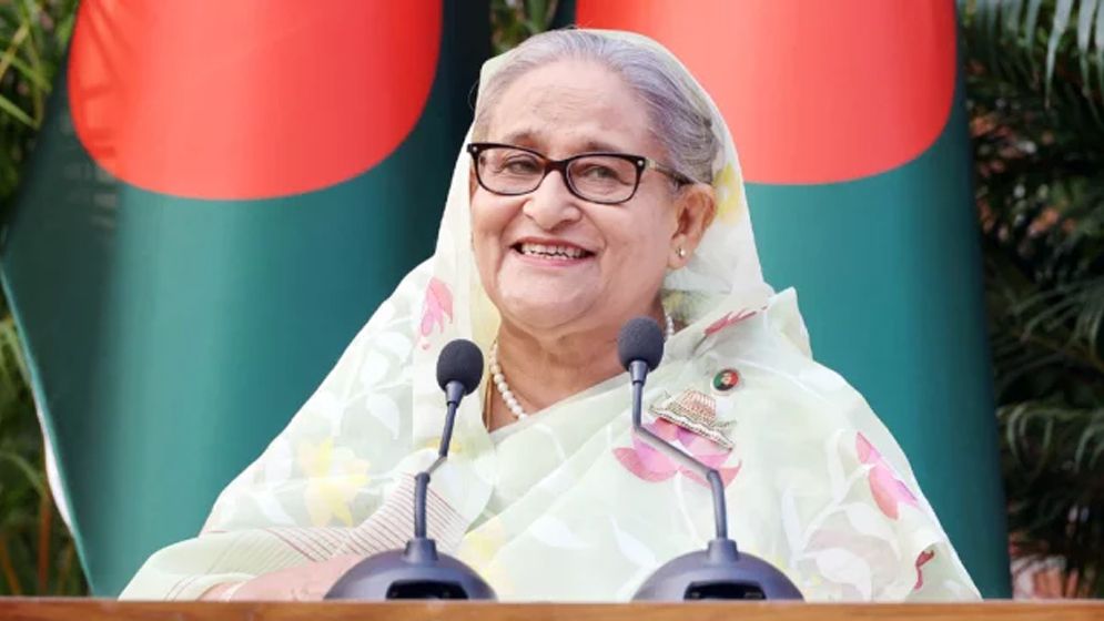 পাটের নতুন বাজার খুঁজতে প্রধানমন্ত্রীর তাগিদ