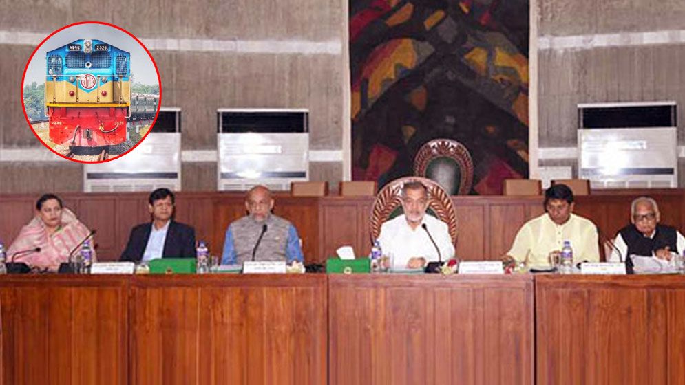 দুর্ঘটনার আগে স্বয়ংক্রিয়ভাবে ট্রেন বন্ধ হবার প্রযুক্তি চালুর দাবি