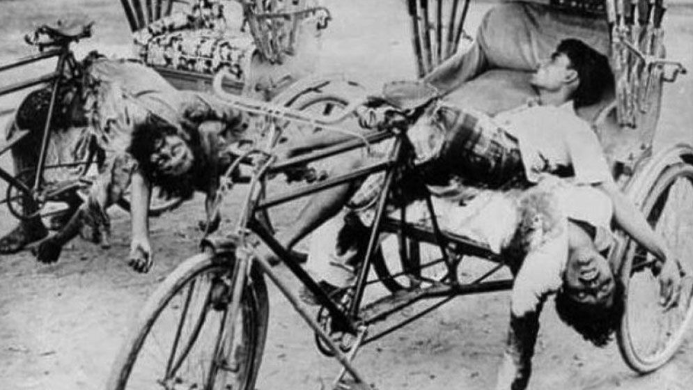 আজ ভয়াল ২৫ মার্চ: কী ঘটেছিল সেই রাতে