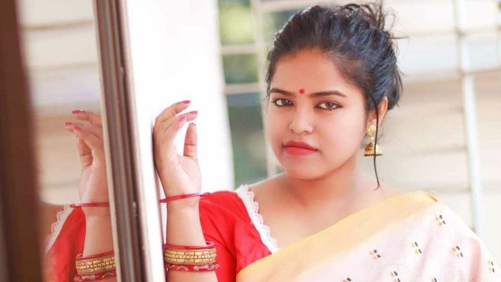 এবারের ঈদে দুই গানে পারভিন লিসা