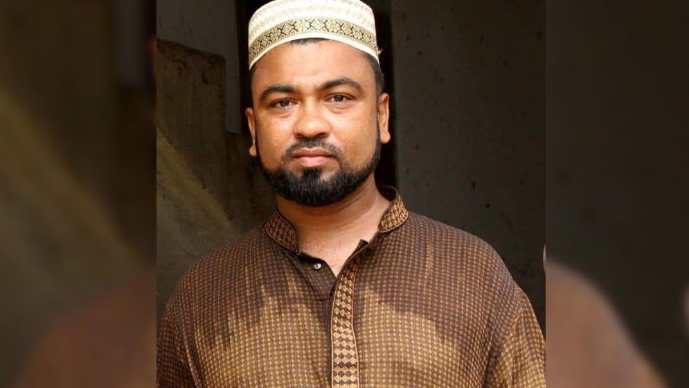 ‘হিটস্ট্রোকে’ আওয়ামী লীগ নেতার মৃত্যু