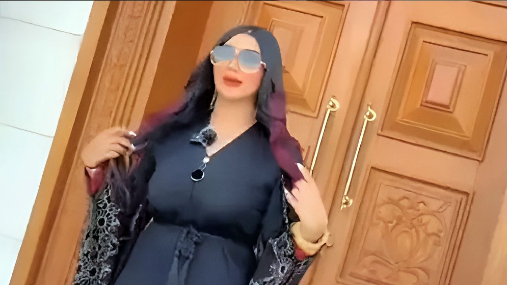 নারী টিকটকার ওম ফাহাদকে বাগদাদে গুলি করে হত্যা