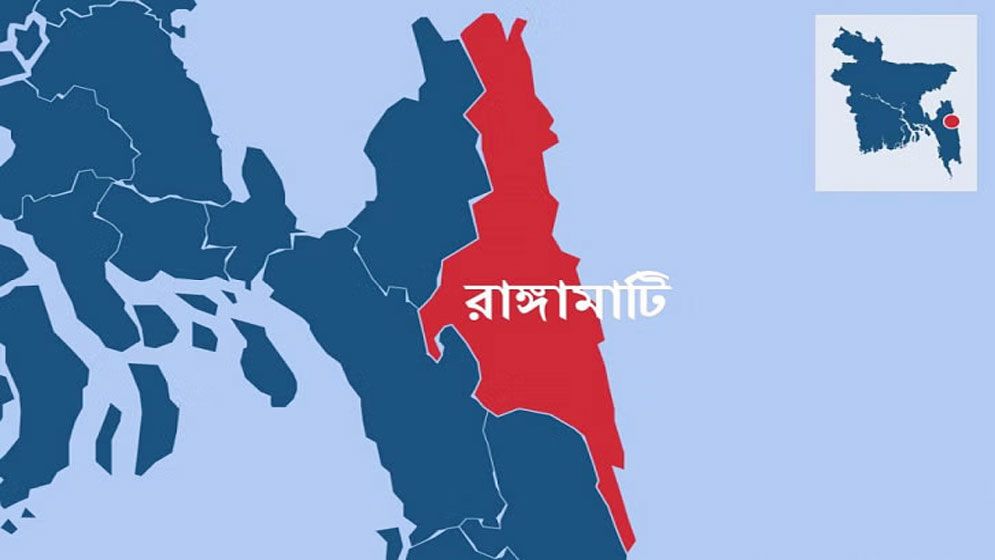 সাজেকে ড্রামট্রাক খাদে পড়ে নিহত ৬