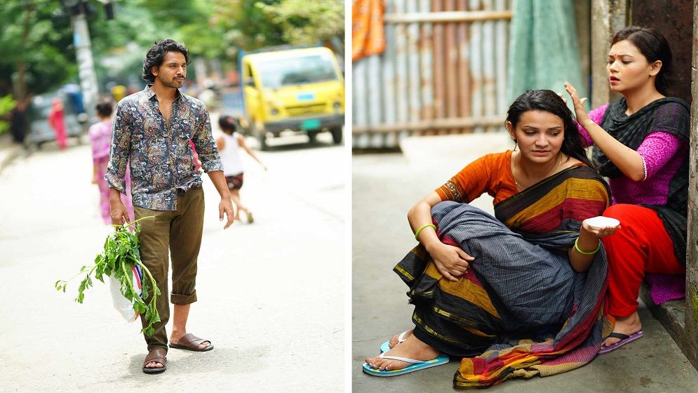 ট্রাক ড্রাইভার মোতালেবই কি স্বর্ণমূর্তি পাচারকারী!