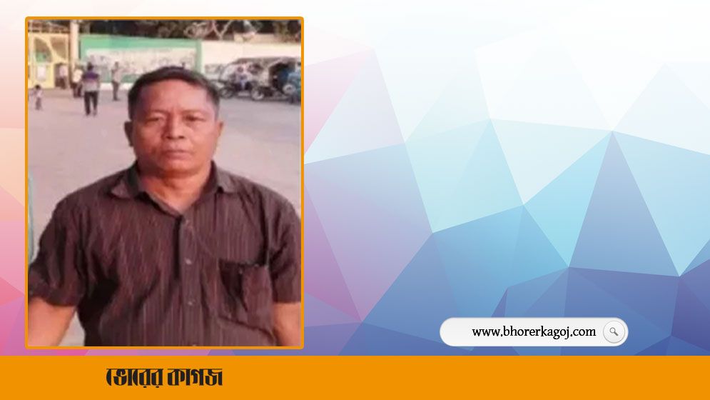 কেএনএফের প্রধান সমন্বয়ক গ্রেপ্তার