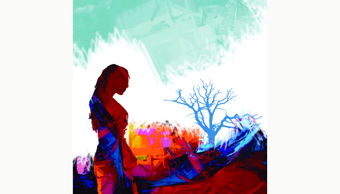 যুদ্ধনারী মায়া খাতুন : বিকুল চক্রবর্তী > নাটক