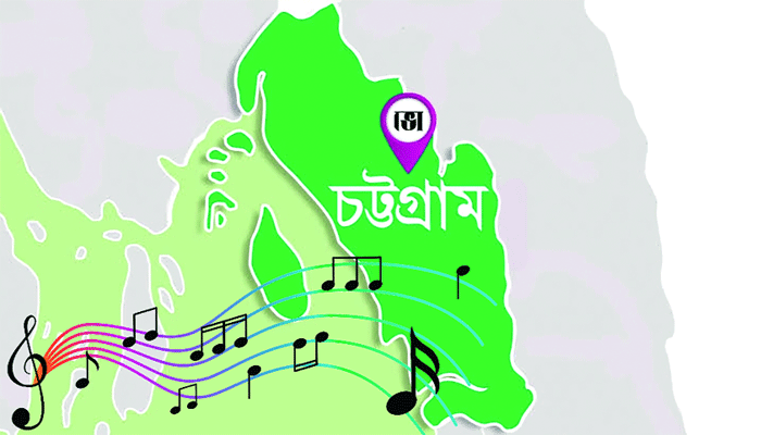 প্রসঙ্গ চট্টগ্রামের কাউয়া আঞ্চলিক গান