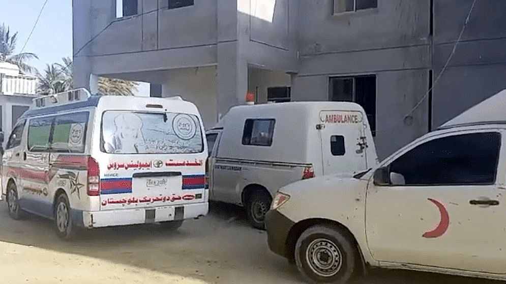 ঘুমন্ত ৭ নাপিতকে গুলি করে হত্যা