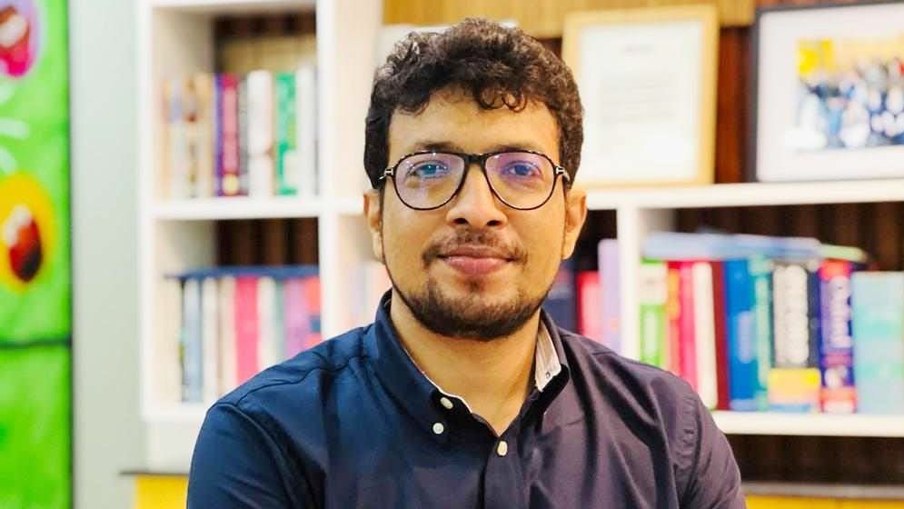 আরটিভি-এসএমসি মনিমিক্স প্রেরণা পদক পেলেন পলাশ মাহবুব