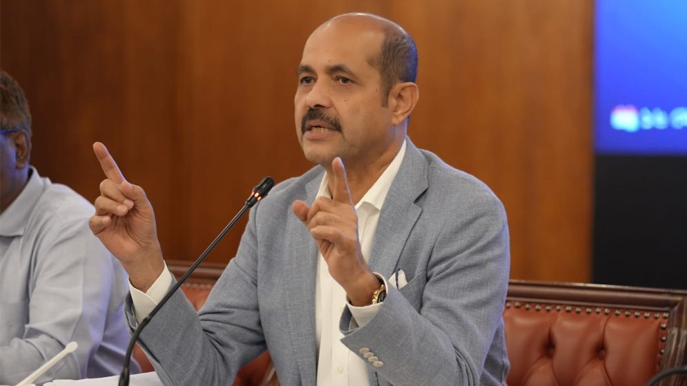 ডেঙ্গু সচেতনতায় জোরদারের তাগিদ ডিএনসিসি মেয়রের