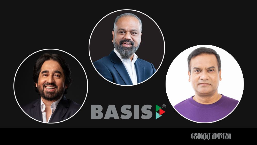 ডিউক-রাসেল-সোহেল কে কতবার বেসিসে নেতৃত্ব দিয়েছেন?