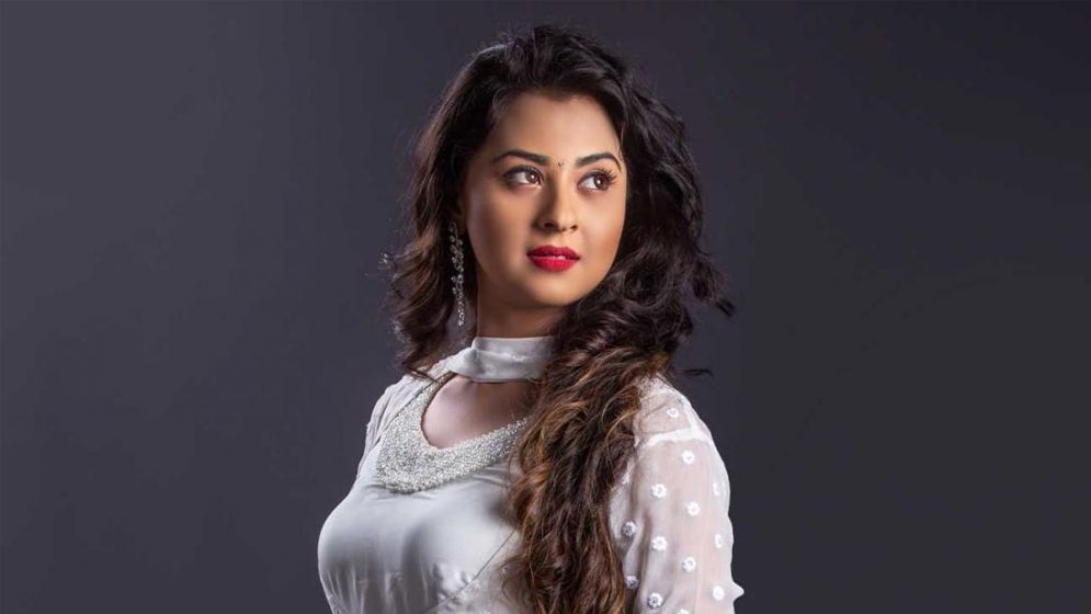 বুবলীকে নিয়ে গুজব