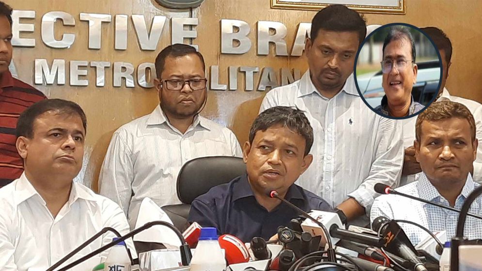 কেন কলকাতায় খুন? জানালেন ডিবি প্রধান