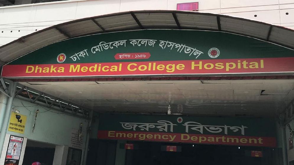 রাজধানীতে গরমে আনসার সদস্যের মৃত্যু