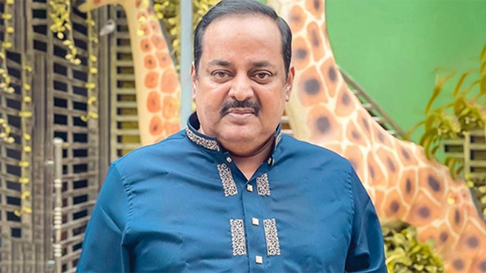 সম্পাদক পদে ডিপজলের নিষেধাজ্ঞার আদেশ স্থগিত