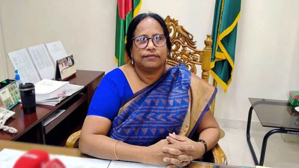 ভোটারবিহীন নির্বাচনে কোন আনন্দ নেই