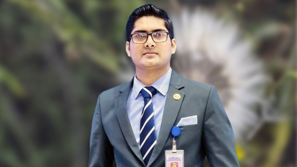 নির্বাচনী দায়িত্ব থেকে সহকারী রিটার্নিং কর্মকর্তাকে অব্যাহতি