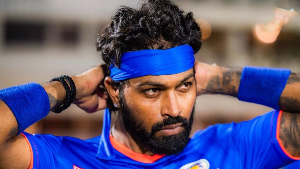 শেষ মুহূর্ত পর্যন্ত লড়াই ছাড়তে নারাজ হার্দিক