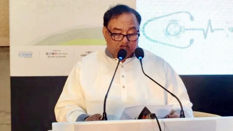 ‘চকচকে চাল খাওয়া বন্ধ করলেই চালের দাম কমবে’