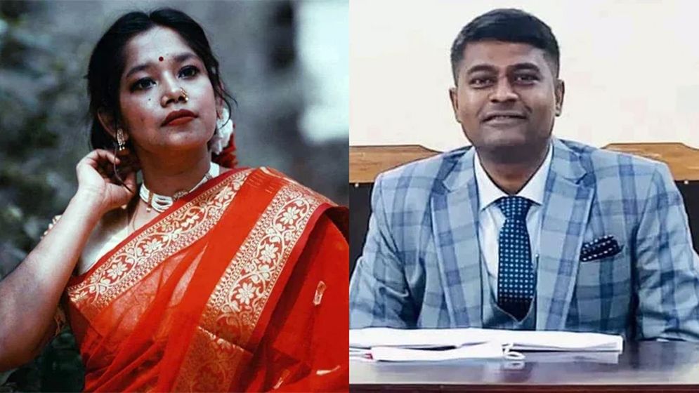 জামিনে কারামুক্ত হলেন সহকারী প্রক্টর দ্বীন ইসলাম