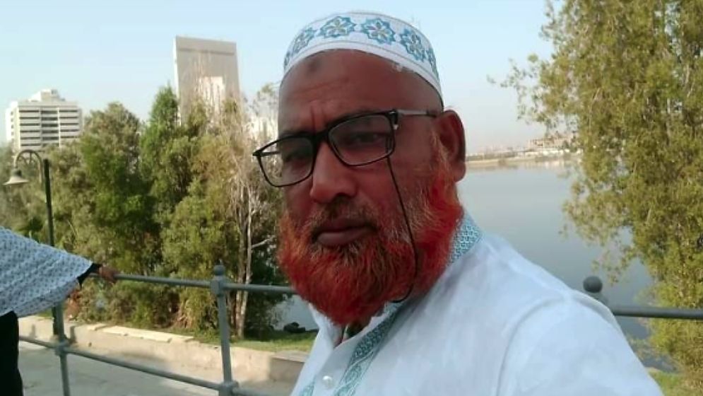 রংপুরে জামায়াত নেতা গ্রেফতার
