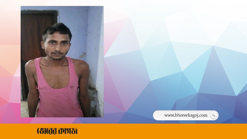 পিতার হাতে ১১ মাসের শিশু কন্যার মৃত্যু