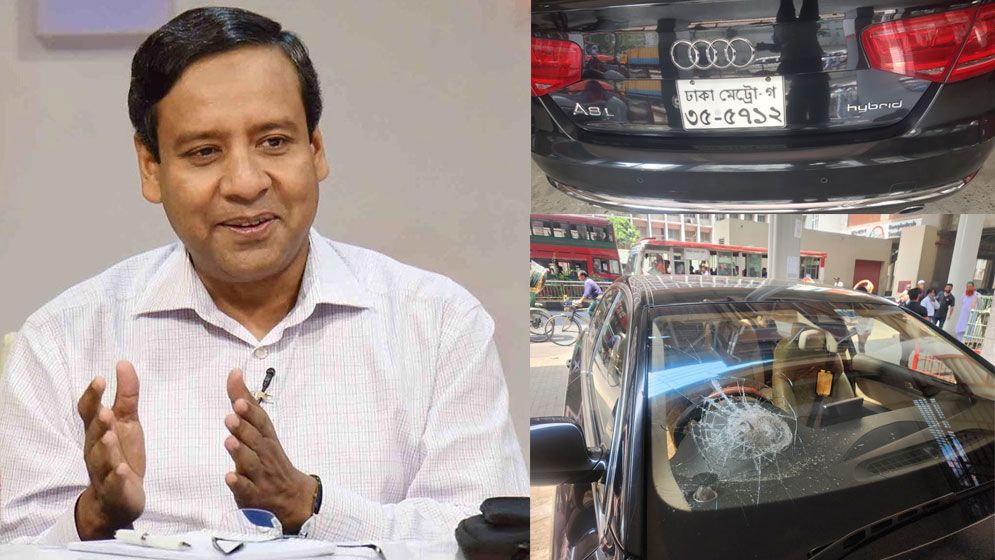 খুনিদের নিজেকে হত্যার কৌশল বলে দিলেন গোলাম মাওলা রনি