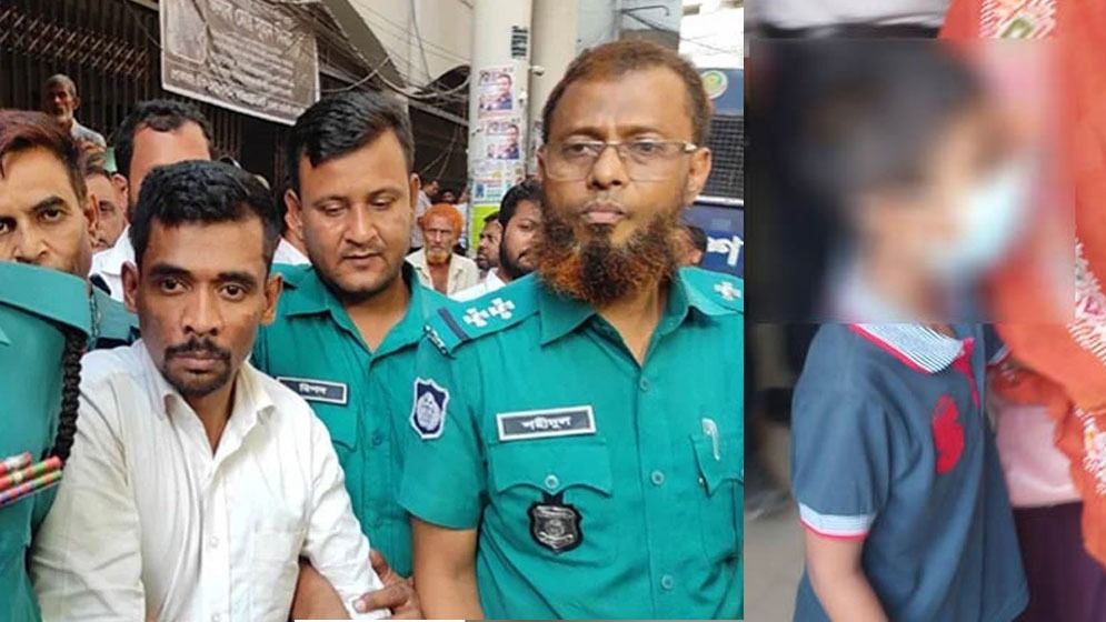 হঠাৎ পাচার হওয়া সেই শিশু আদালতে