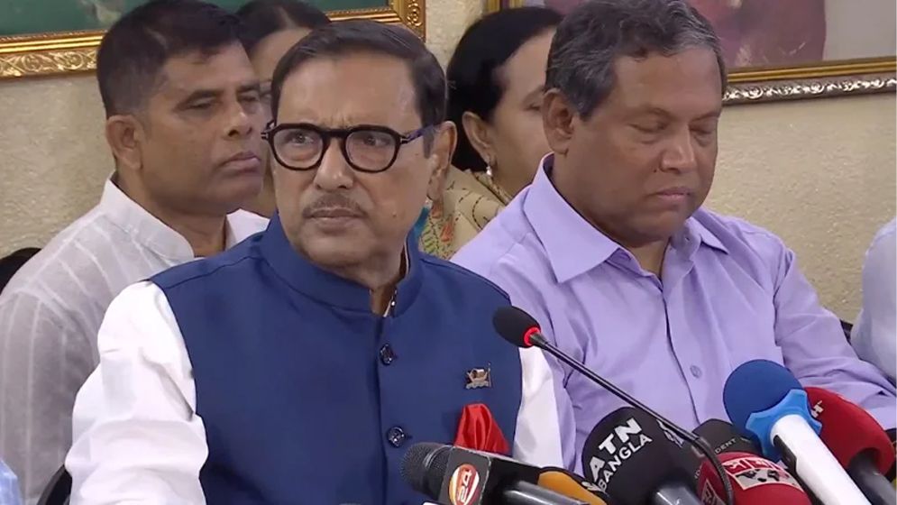 দুর্নীতিবাজদের সব তথ্য প্রধানমন্ত্রীর কাছে আছে