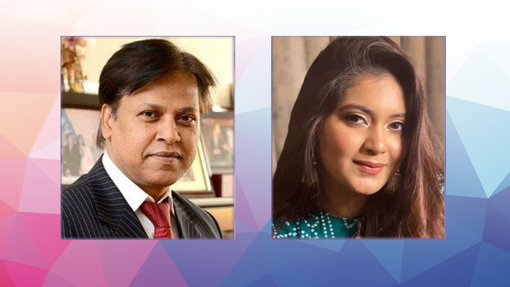পাপুলের শ্যালিকা ও কর কর্মকর্তাসহ ৩ জনের বিরুদ্ধে দুর্নীতির মামলা