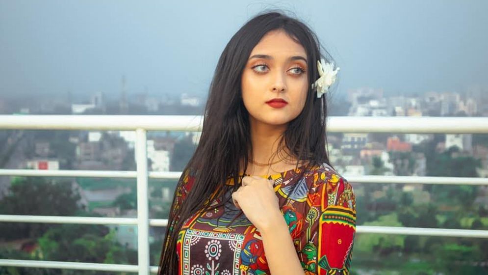 জন্মদিনে সবার দোয়া চাইলেন সংগীতশিল্পী পারশা