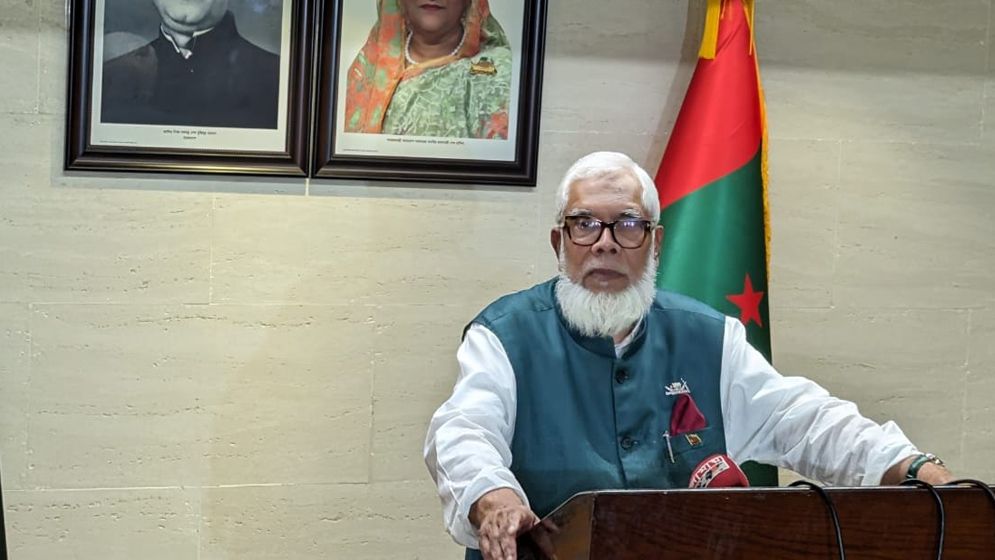 বাংলাদেশে বিনিয়োগ বৃদ্ধিতে করনীতির ধারাবাহিকতা চান মার্কিন ব্যবসায়ীরা