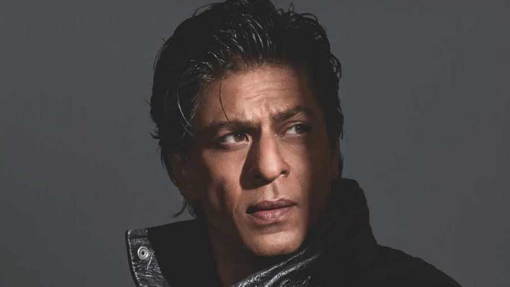 এ বয়সেও শাহরুখ খানের ফিট থাকার রহস্য!