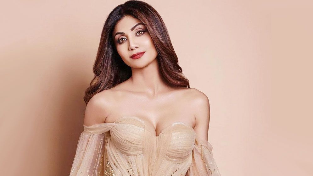 নতুন ঝামেলায় শিল্পা শেট্টি