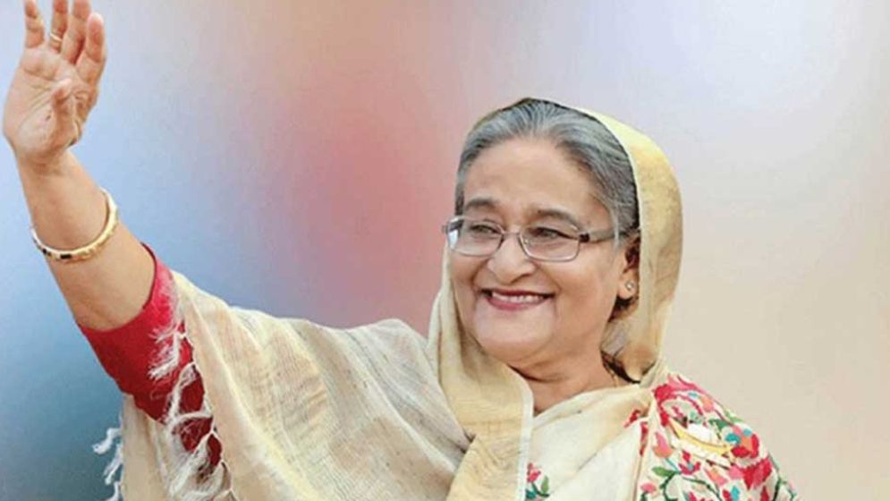 একদিনের সফরে টুঙ্গিপাড়া যাচ্ছেন প্রধানমন্ত্রী