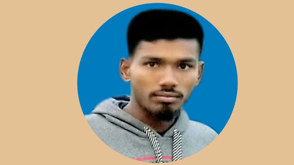নিজের নছিমনে চাপা পড়ে চালকের মৃত্যু