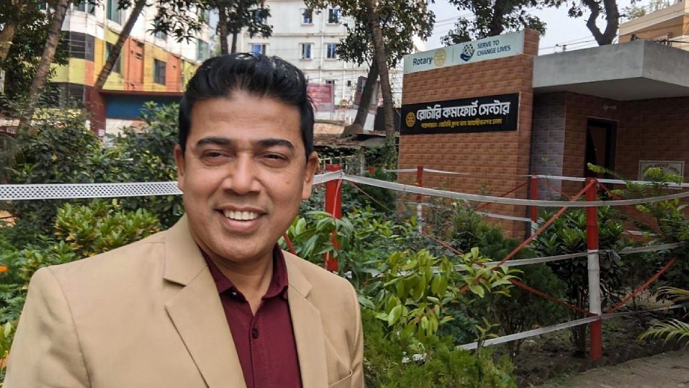 ভুয়া সনদে দুই যুগ শিক্ষকতা!