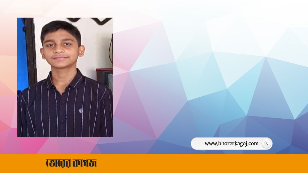 আম পাড়তে উঠে বিদ্যুৎস্পৃষ্টে শিক্ষার্থীর মৃত্যু