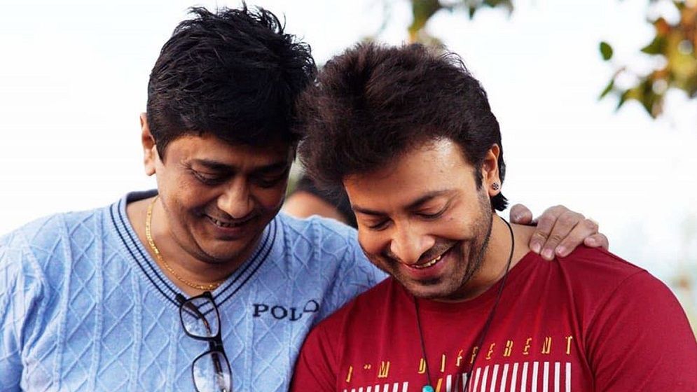 শাকিবকে নিয়ে আরও দুই সিনেমার ঘোষণা আরশাদ আদনানের