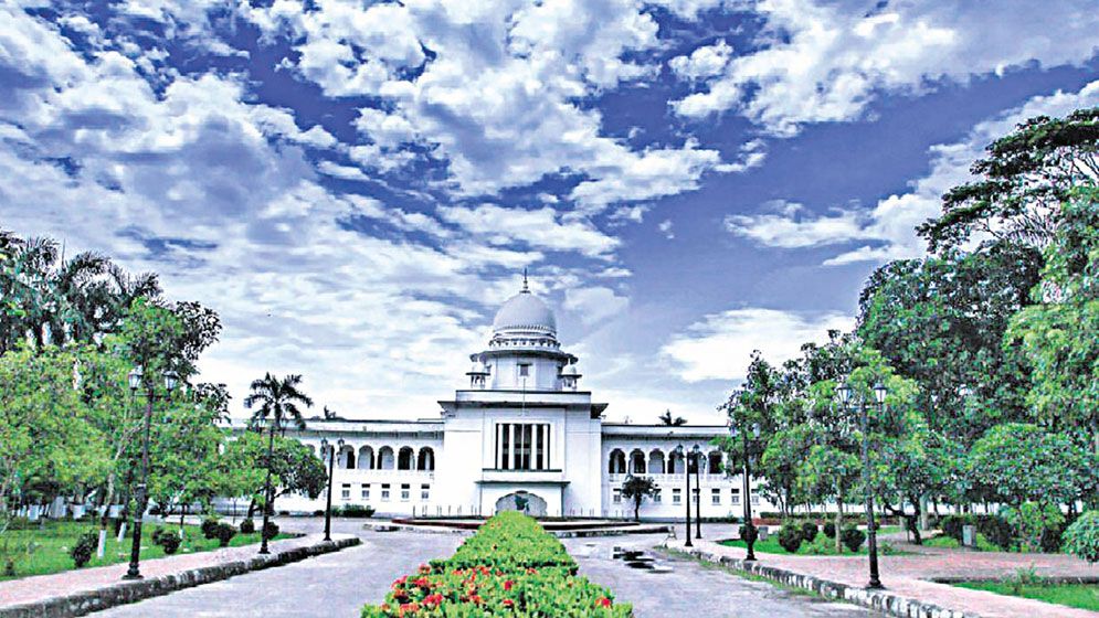 মৃত্যুদণ্ডাদেশ চূড়ান্ত হওয়ার আগে কনডেম সেলে নয় : রায় স্থগিত