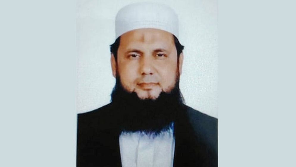 ইমামকে অব্যাহতি নয়, জানালো জবি প্রশাসন