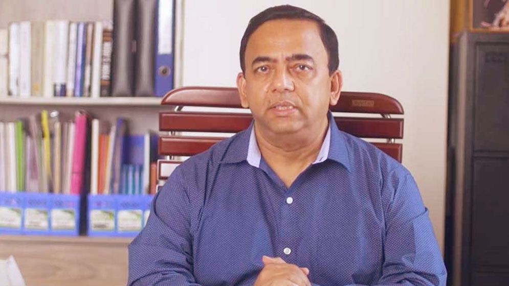 সাবেক আইজিপি বেনজীরের সম্পত্তি ক্রোকের নির্দেশ