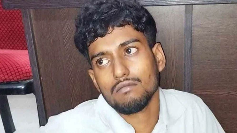 কে এই কসাই জিহাদ?