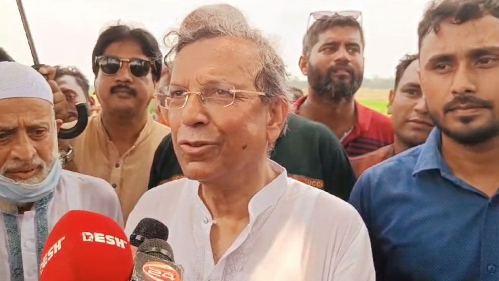 ঋণখেলাপি বিএনপির সময় বেশি ছিল: আইনমন্ত্রী