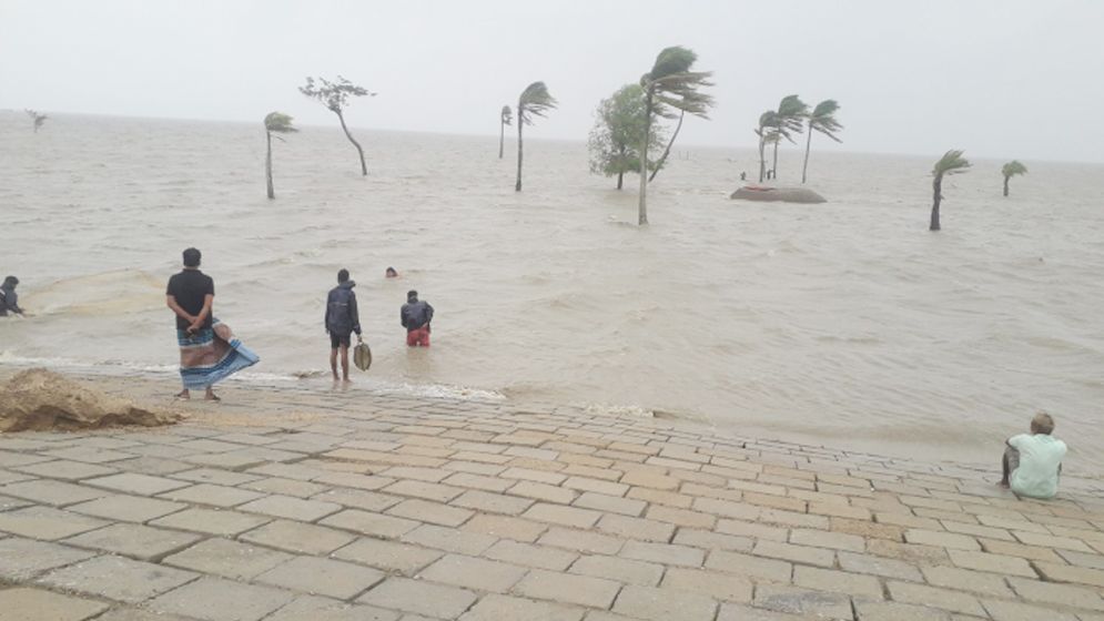 উপকূলের ১ কোটি ৫৫ লাখ পরিবার রয়েছে বিদ্যুৎহীন