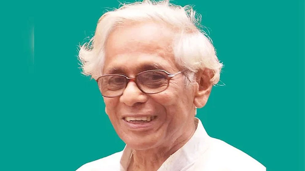 শহীদ মিনারে আকবর খান রনোর প্রতি শ্রদ্ধা নিবেদন ১১টায়