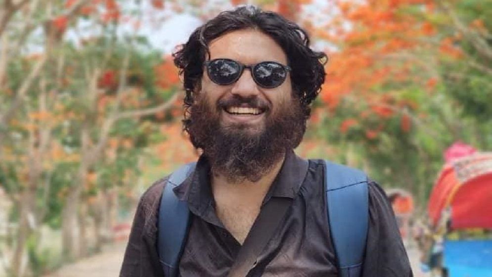 রায়েরবাজার থেকে চলচ্চিত্র প্রযোজক রুহানের মরদেহ উদ্ধার