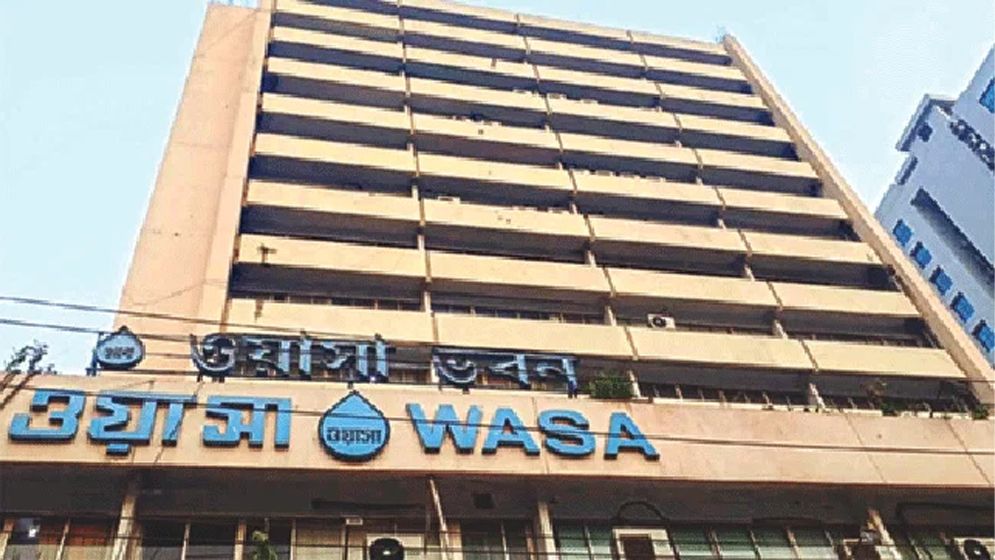 আরও ১০ শতাংশ বাড়ছে ঢাকা ওয়াসার পানির দাম