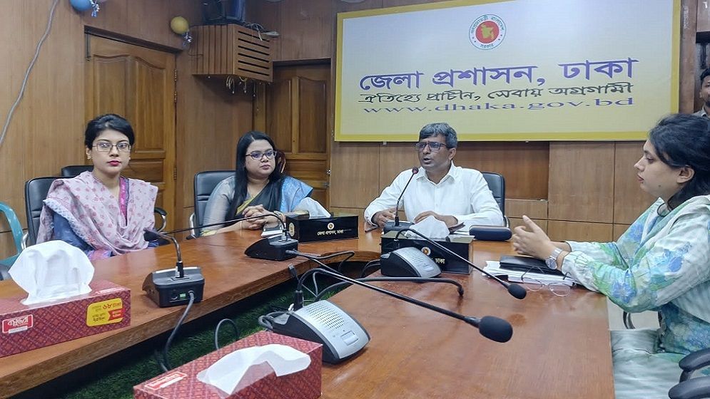 ঢাকার ৬২টি ইউনিয়নে শুরু হচ্ছে ক্যাশলেস স্মার্ট সেবা
