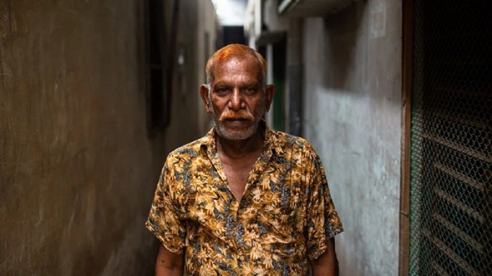 জেলে যাওয়ার আগেই একাধিক বিয়ে করেন জল্লাদ শাহজাহান, আছে দুই ছেলে-মেয়ে! (ভিডিও)